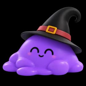 Blob #100