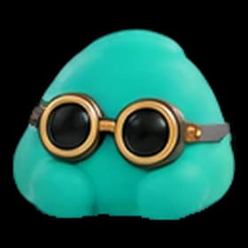 Blob #104