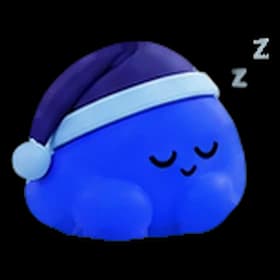 Blob #119