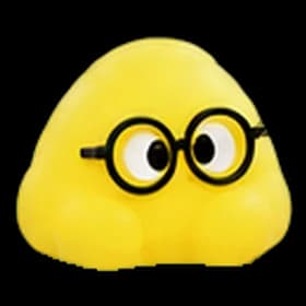 Blob #122