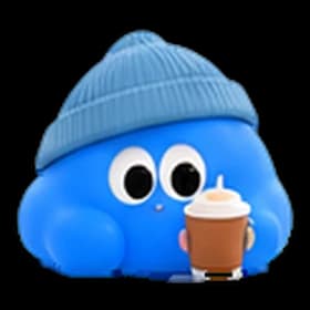 Blob #123
