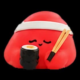 Blob #168