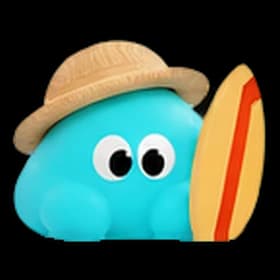 Blob #169