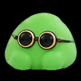 Blob #173