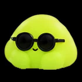 Blob #195