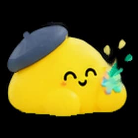 Blob #198