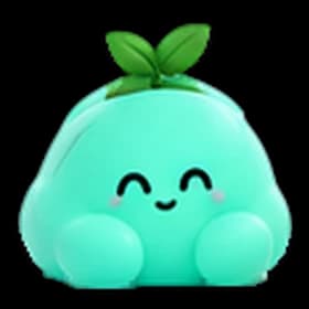 Blob #2