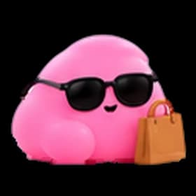 Blob #203