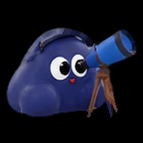 Blob #204
