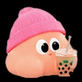 Blob #242