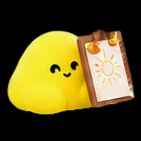 Blob #252