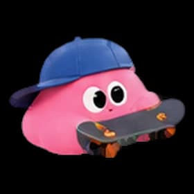 Blob #258