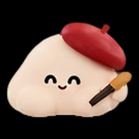 Blob #263