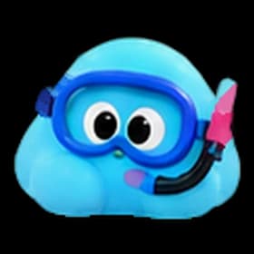 Blob #264