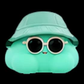 Blob #280