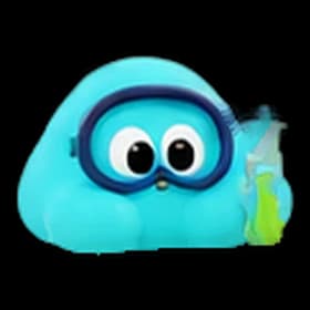 Blob #284