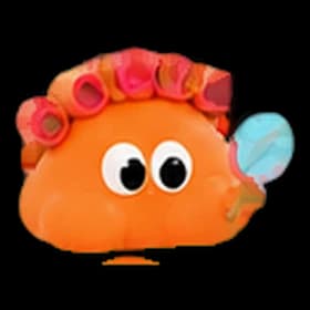 Blob #285