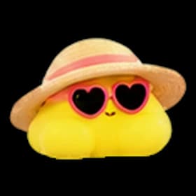 Blob #288