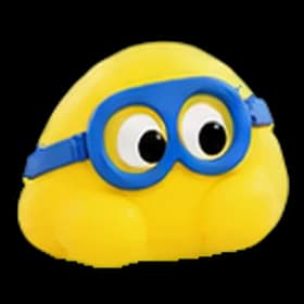 Blob #54