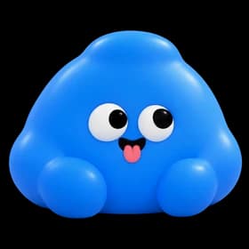 Blob #72