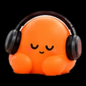 Blob #8