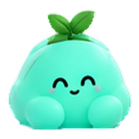 Globs mascot